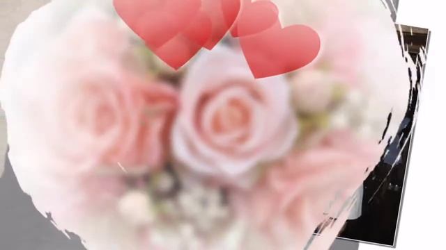 Слайдшоу на 10 лет совместной жизни Розовая свадьба ♥ САША+НАТАША ♥ смотреть онлайн