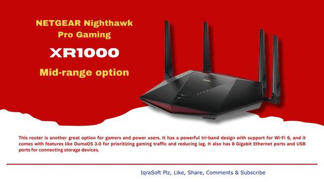 The Best 3 Heavy Routers #router #heavy #network #networking #best смотреть онлайн