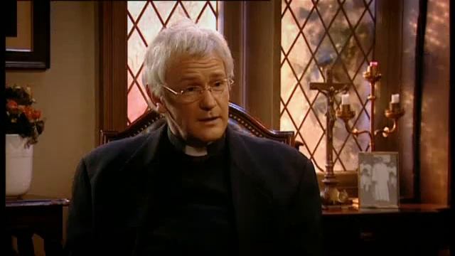 Armstrong and Miller I - Good Priest/Bad Priest смотреть онлайн