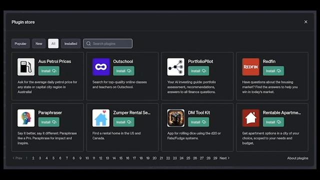 ChatGPT Plus vs. Claude Pro: Which AI Chatbot is Right for You ? смотреть онлайн