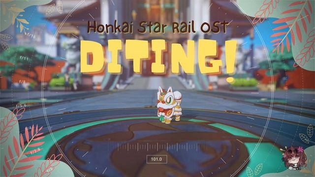 【Honkai: Star Rail OST】The Hound Chases The Fox смотреть онлайн