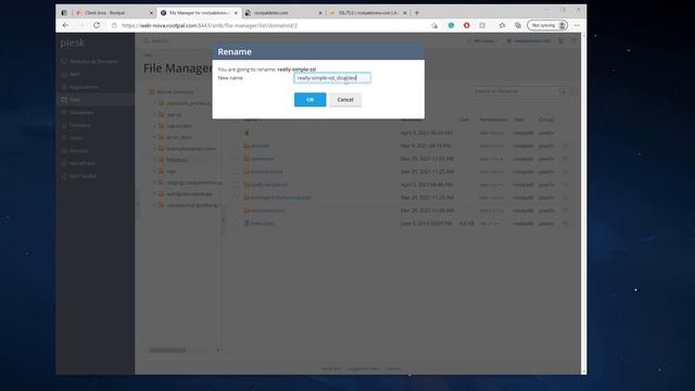 How to Fix WordPress Redirect Error смотреть онлайн