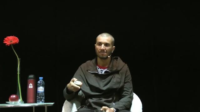 Артур Сита. Что такое тишина. смотреть онлайн