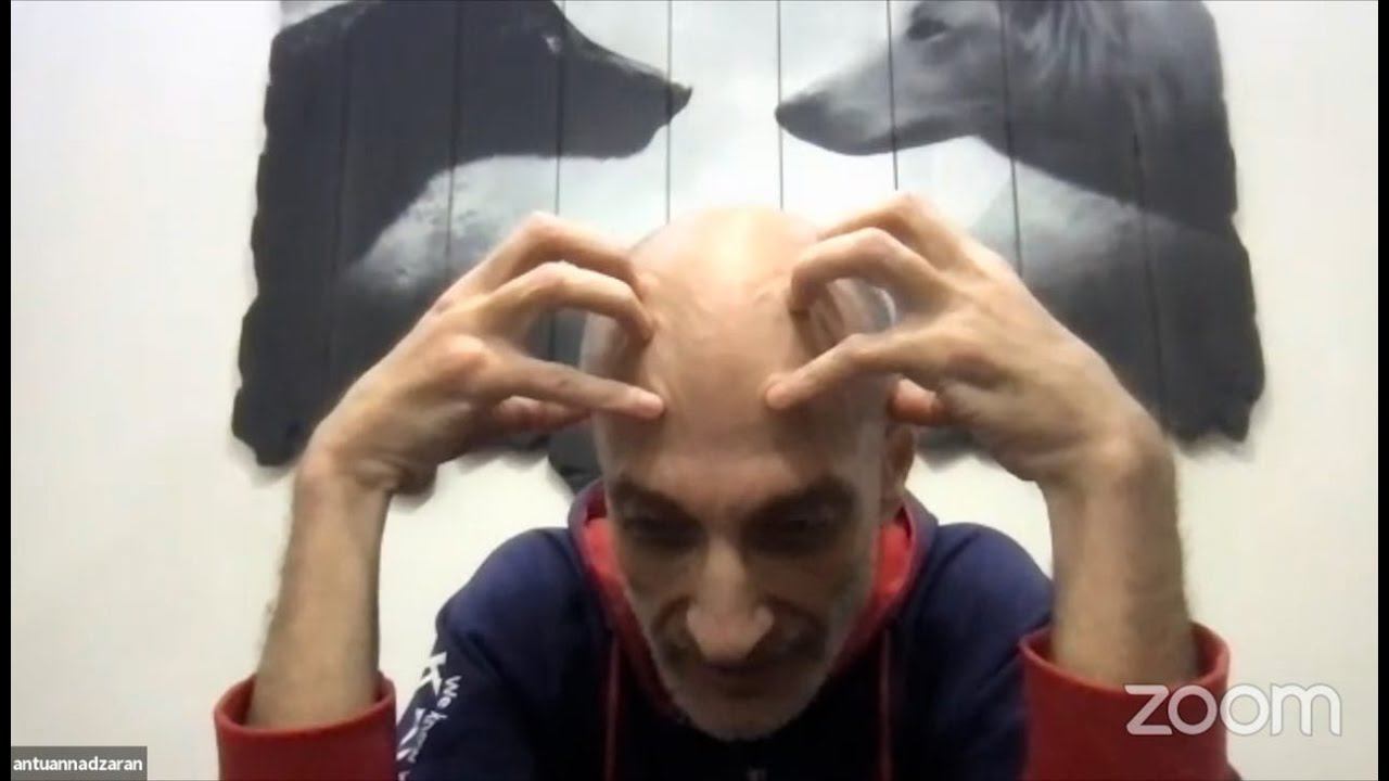 Кусачий Йорк и почему я хожу туда-сюда смотреть онлайн