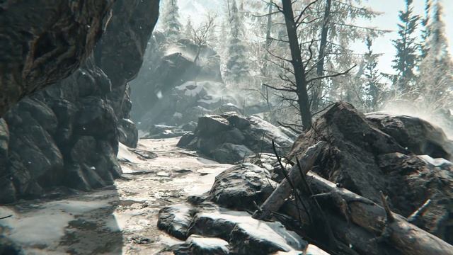 ОСКАР УБЕЖАЛ? Syberia: The World Before - 4 серия смотреть онлайн