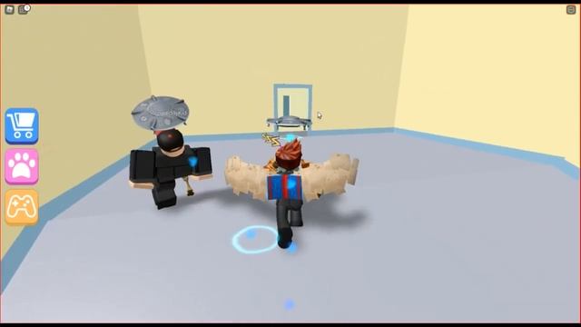 ROBLOX - Escape School (Побег из школы) смотреть онлайн