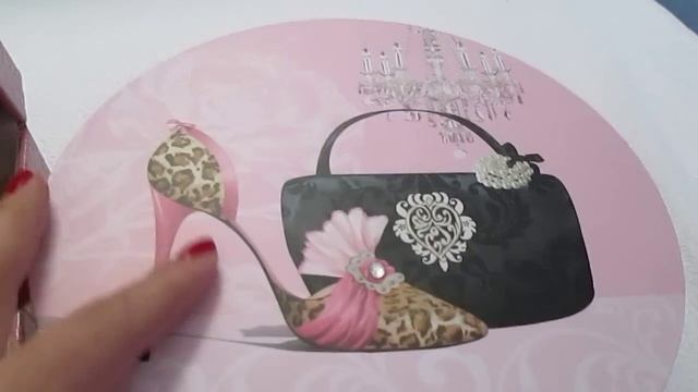 Моя коллекция бижутерии. Мои украшения./My jewelry collection.Старое видео смотреть онлайн
