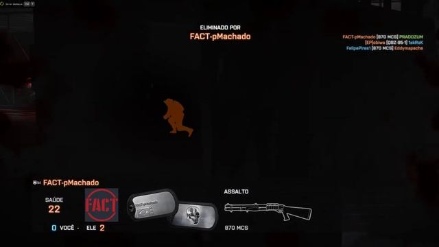 Battlefield 4 PC - Tentando matar alguém смотреть онлайн