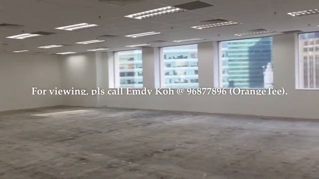 One Raffles Place Tower 1, unit 17-03 смотреть онлайн
