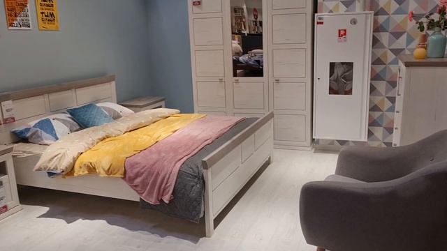 Какие спальни сейчас в моде 2023 года. Красивые современные спальни смотреть онлайн