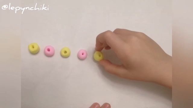 Браслет дружбы своими руками из легкого пластилина смотреть онлайн