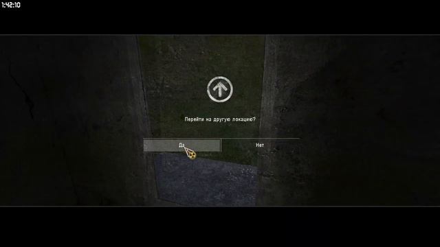 СЮЖЕТ ЗА УЧЕНОГО - Альтернатива 1.4 - STALKER смотреть онлайн