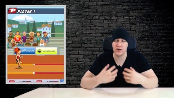 Memories - Мобильные JAVA игры (Часть 2) [Ностальгия]