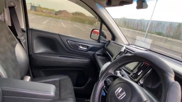 Кей кар Honda N-wgn. Стоит ли покупать? Какова стоимость? смотреть онлайн