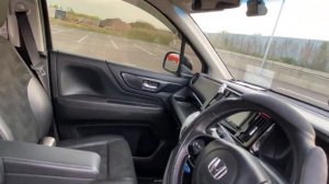 Кей кар Honda N-wgn. Стоит ли покупать? Какова стоимость?