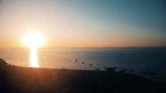 Кронштадт, Западный Котлин. DJI Mavic mini/Kronshtadt, West Kotlin смотреть онлайн