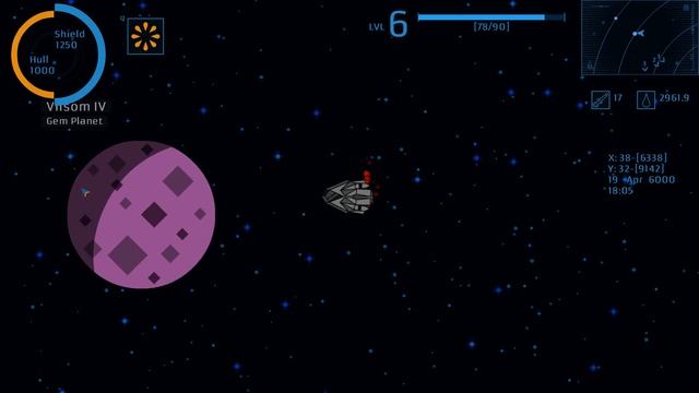 SuperCluster: Void - Makin' Hay - Let's Play Entry 3/5 смотреть онлайн