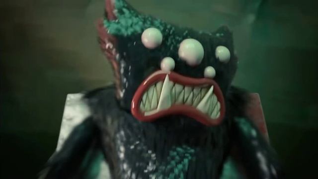 история Килли вилли(1)