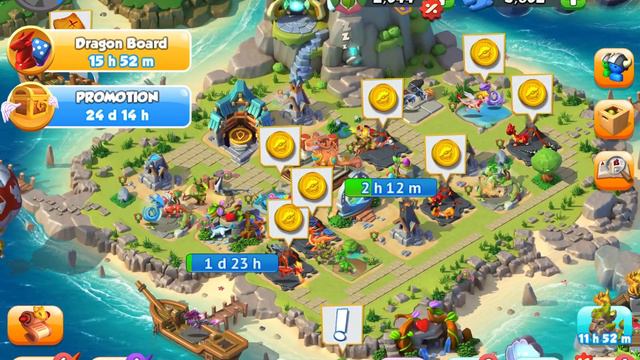 How to breed emperor dragon in dragon mania legends смотреть онлайн