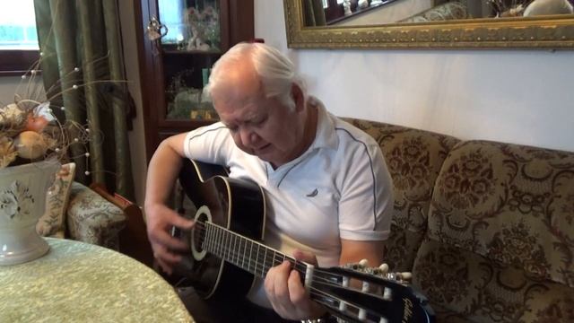 МИАСС. АВТОРСКАЯ ПЕСНЯ! ? MIASS. AUTHOR'S SONG!