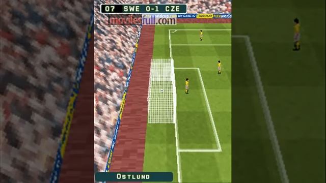 Juego FIFA WC 2006 Java Para Móvil смотреть онлайн