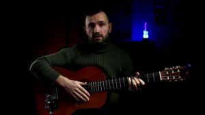 КАК играть песню "У природы нет плохой погоды" на гитаре. Аккорды "У природы нет плохой погоды"