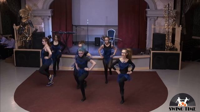 Школа танцев Новосибирск. Акробатический рок-н-ролл взрослые. смотреть онлайн