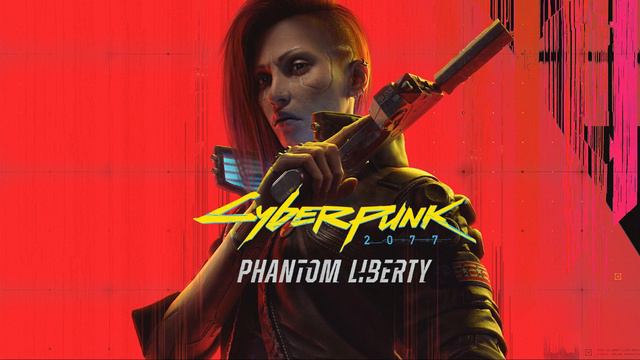 Cyberpunk 2077: Phantom Liberty - Playthrough Coming Soon! смотреть онлайн
