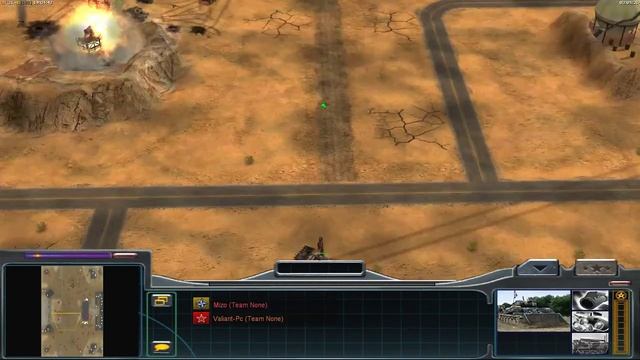 ROTR 1.87 Pub 1.8 Mizo vs Valiant PC смотреть онлайн