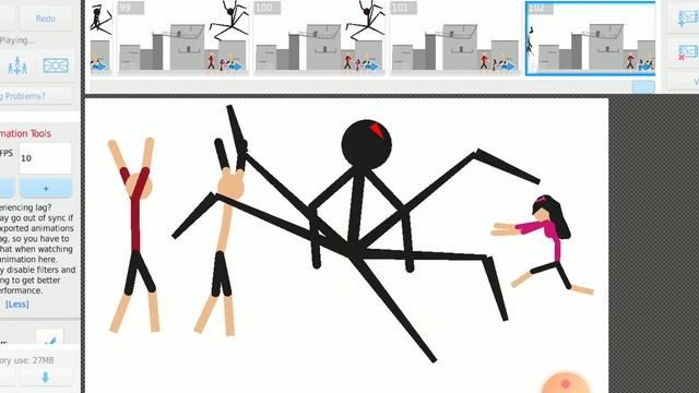 stickman nodes title: the scary ghost#1 смотреть онлайн