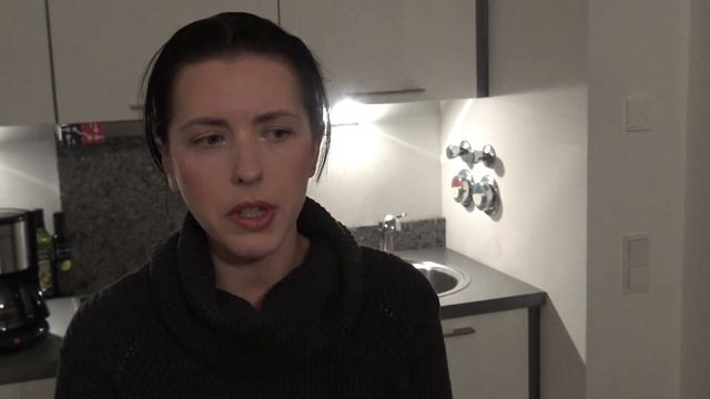 Что с людьми делает изучение немецкого языка! :-) Канал "Русская Европейка" смотреть онлайн