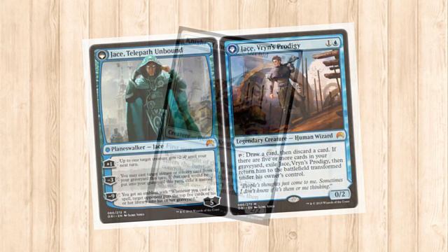 Magic the Gathering. 8 взаимодействий в формате стандарт смотреть онлайн