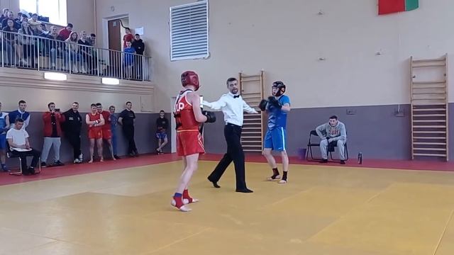 34.Зелень(СДЮШОР СЕ,Минск) - Ильницкий(Вольный,Минск)