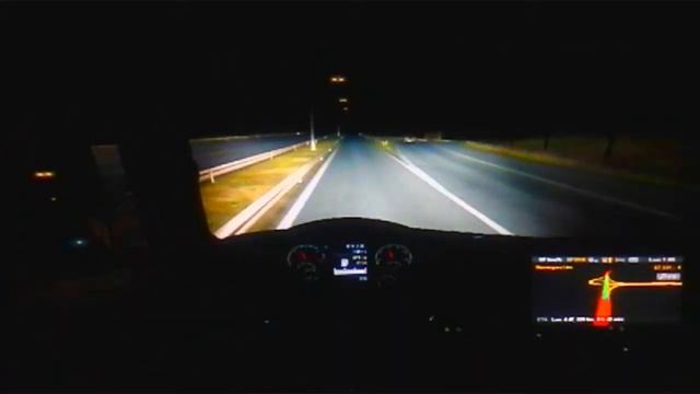 EURO TRUCK SIMULATOR 2 :MONTACARGADO смотреть онлайн