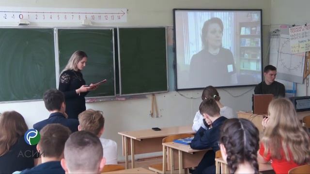 Что такое соц. предпринимательство? – лекция Ангелины Тушиной, студентки Владимирского филиала РУК смотреть онлайн