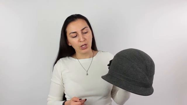 Шляпа, Нелли Графит смотреть онлайн