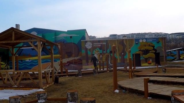 GotWay MSuper X/1600 Wh.Тренировка катания на моноколесе. смотреть онлайн