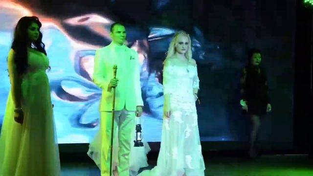 Мистическое шоу! Ангелы и демоны! Добро и зло! Кто победит?! Рафаэль Заманов смотреть онлайн