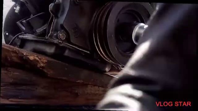 4D35 MITSUBISHI CANTER,How to Tune Up Engine(Individual) смотреть онлайн