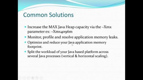 java.lang.OutOfMemoryError: Java heap space