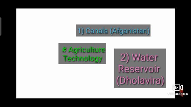 Agriculture Technology|| Harappan Civilization || History Class 12th Chapter 1 || Part -2 смотреть онлайн