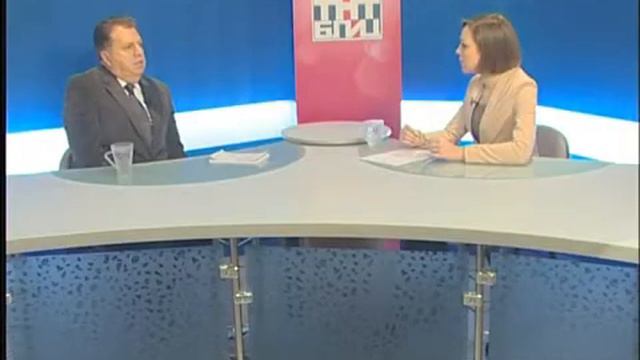 Борис Коган, уполномоченный по правам ребенка в Мурманской области смотреть онлайн