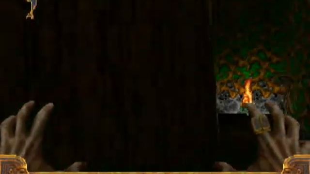 Powerslave (Exhumed) PSX - Part 12 (Finding Team Dolls) смотреть онлайн