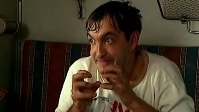 26 Маски шоу Маски в поезде смотреть онлайн