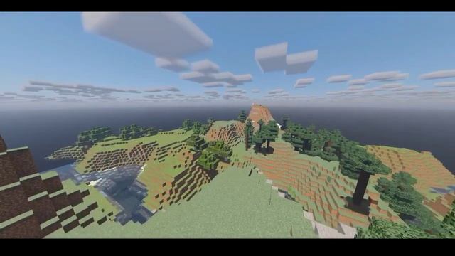 NO CLICKBAIT ! Best Shaders For Minecraft Pe | Shaders For Mcpe 1.18 | Rtx Shaders For Mcpe смотреть онлайн