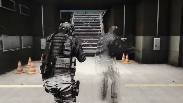 Tom Clancy's Ghost Recon: Future Soldier | Игрофильм смотреть онлайн