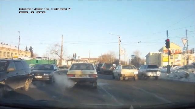 Ездун. Омск.wmv смотреть онлайн