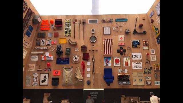 Швабра и восприятие | Антон Шнайдер | Prosmotr смотреть онлайн