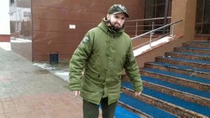 Ходьба без опоры после инсульта