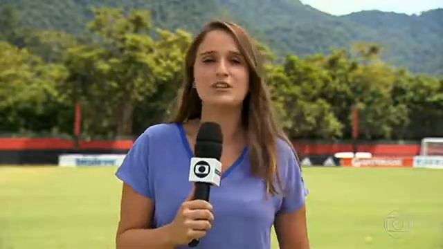 Marlos Moreno Será Anunciado - Globo esporte 16/1/2018 смотреть онлайн